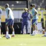 Jogos de hoje (05/06/25) ao vivo de futebol: onde assistir e horário