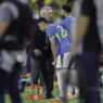 Ancelotti elogia sistema defensivo do Brasil e analisa diferenças América e Europa
