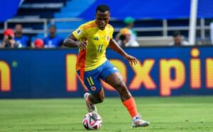 Jogos de hoje (06/06/25) ao vivo de futebol: onde assistir e horário