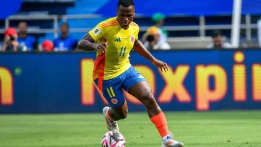 Jogos de hoje (06/06/25) ao vivo de futebol: onde assistir e horário