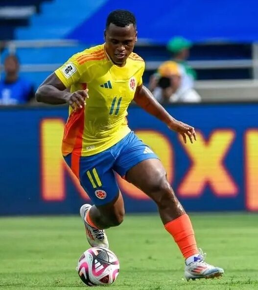 Jogos de hoje (06/06/25) ao vivo de futebol: onde assistir e horário