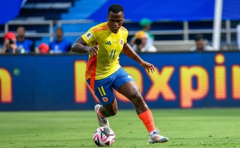 Jogos de hoje (06/06/25) ao vivo de futebol: onde assistir e horário