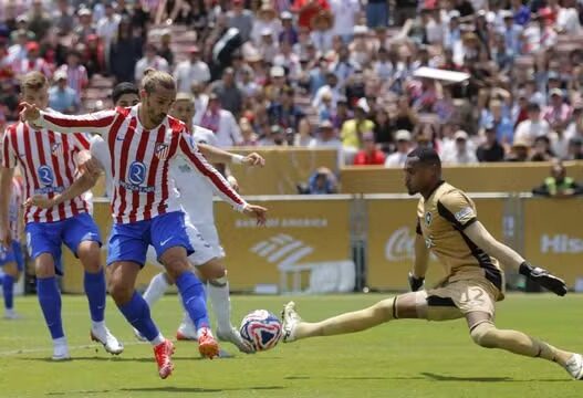 Botafogo e PSG avançam no Grupo B: veja resumo