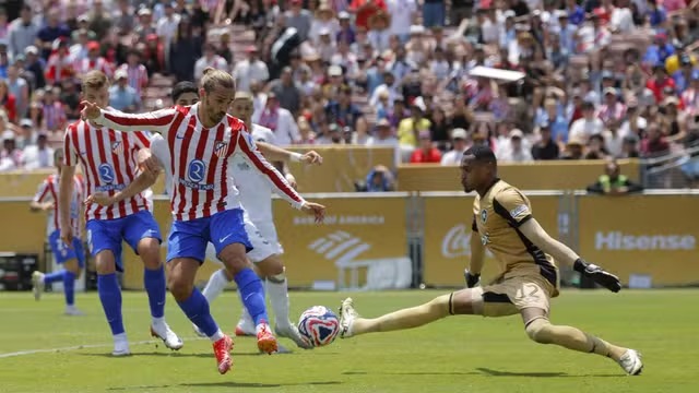 Botafogo e PSG avançam no Grupo B: veja resumo