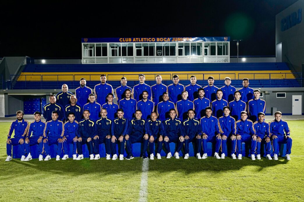 Auckland City x Boca Juniors: onde assistir, escalações e arbitragem