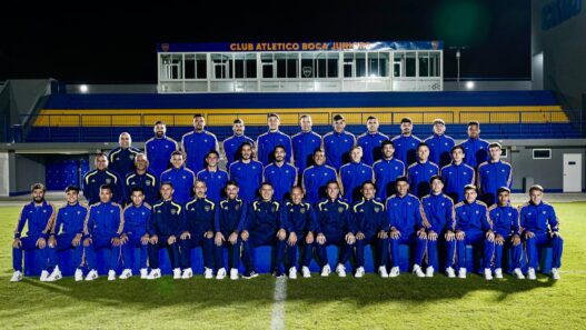 Auckland City x Boca Juniors: onde assistir, escalações e arbitragem