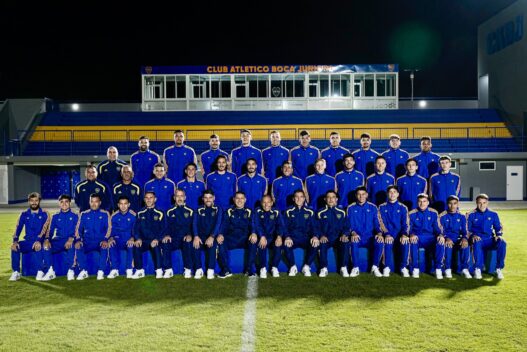Auckland City x Boca Juniors: onde assistir, escalações e arbitragem