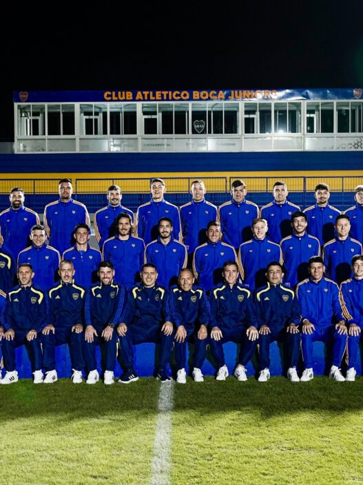 Auckland City x Boca Juniors: onde assistir, escalações e arbitragem