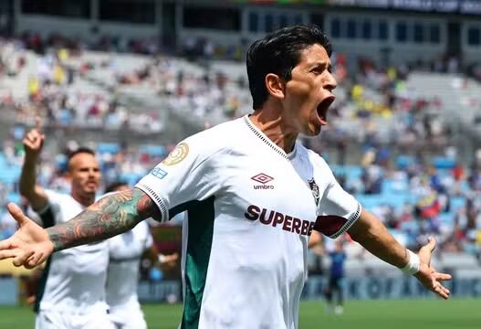 Fluminense faz grande jogo, vence a Inter e chega nas quartas do Mundial