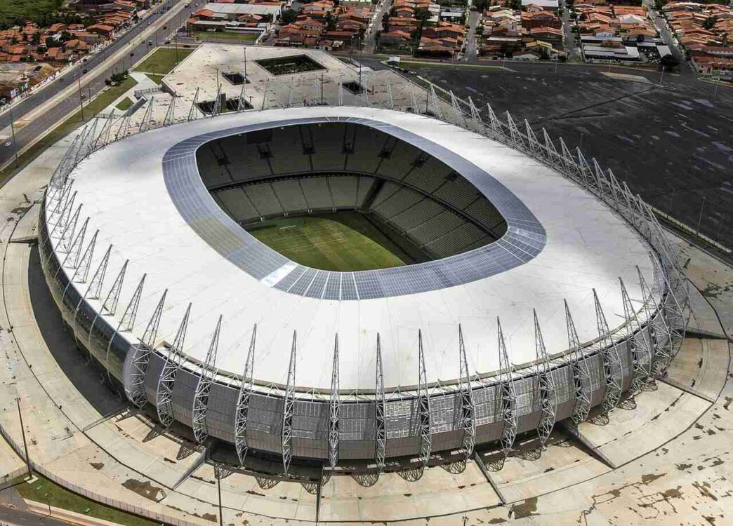 Fortaleza x Santos: onde assistir e escalações