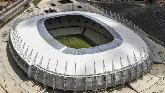 Fortaleza x Santos: onde assistir e escalações