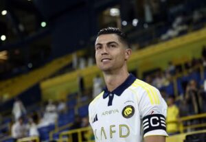 Após título com Portugal, Cristiano Ronaldo define futuro