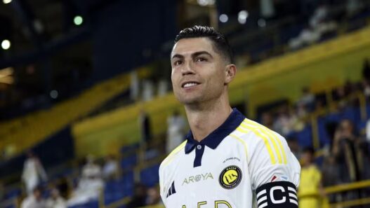 Após título com Portugal, Cristiano Ronaldo define futuro
