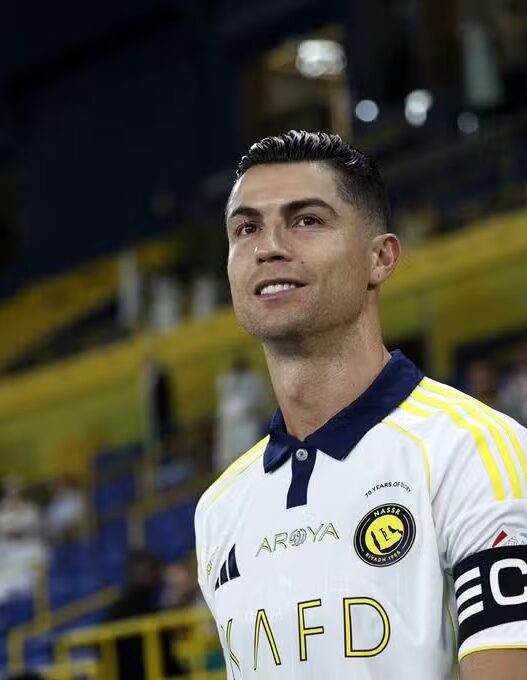 Após título com Portugal, Cristiano Ronaldo define futuro