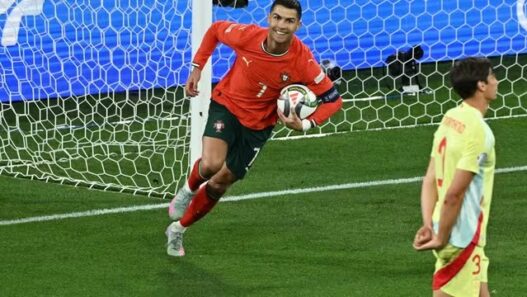 Portugal vence a Espanha nos pênaltis e leva o bicampeonato da Liga das Nações