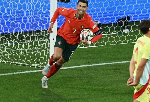 Gallardo revela convite para Cristiano Ronaldo no Mundial; veja detalhes