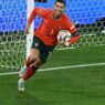 Portugal vence a Espanha nos pênaltis e leva o bicampeonato da Liga das Nações