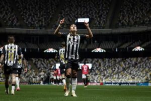 Mercado da bola: Cuello recebe oferta da Turquia e Mayke interessa ao Santos