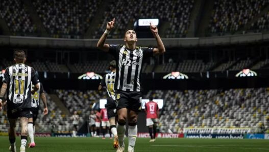 Mercado da bola: Cuello recebe oferta da Turquia e Mayke interessa ao Santos