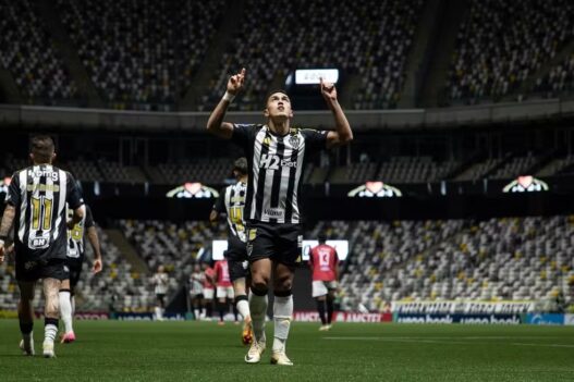 Mercado da bola: Cuello recebe oferta da Turquia e Mayke interessa ao Santos
