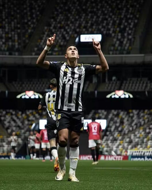 Mercado da bola: Cuello recebe oferta da Turquia e Mayke interessa ao Santos