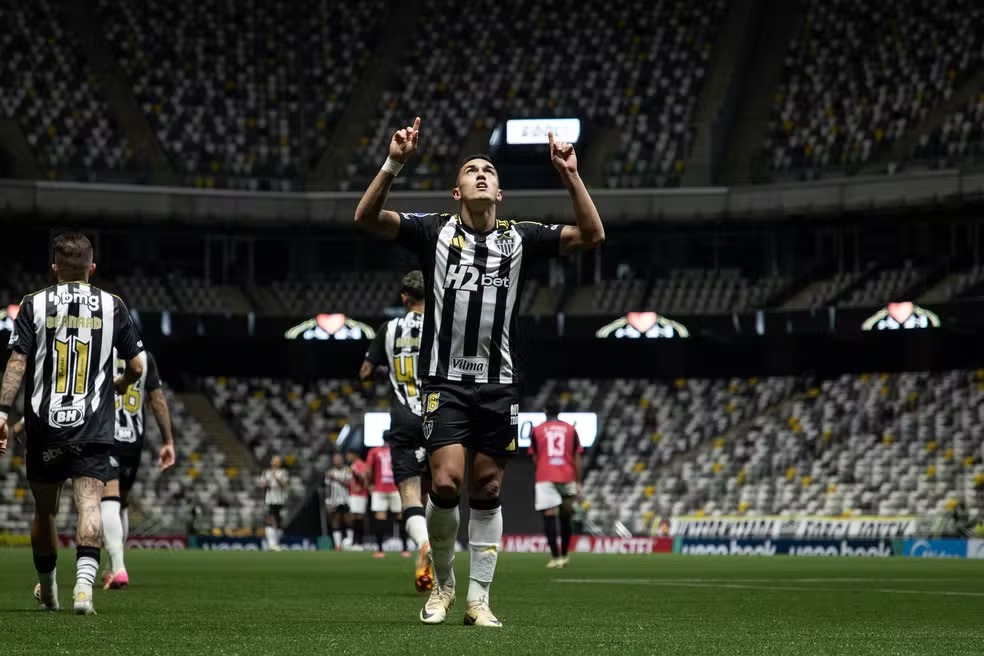 Mercado da bola: Cuello recebe oferta da Turquia e Mayke interessa ao Santos