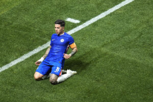 Chelsea vence e abre vantagem no Grupo D da Copa de Clubes