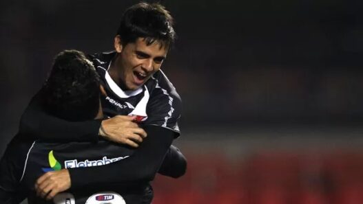 Vasco não vence São Paulo fora de casa há 12 anos; veja jogos