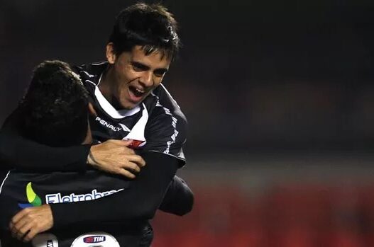 Vasco não vence São Paulo fora de casa há 12 anos; veja jogos