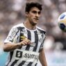 Vasco mantém interessa em Gabriel Pirani; veja detalhes