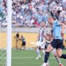 City goleia a Juventus e avança com 100% na Copa de Clubes