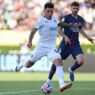 Igor Jesus marca, Botafogo faz grande e vence o PSG