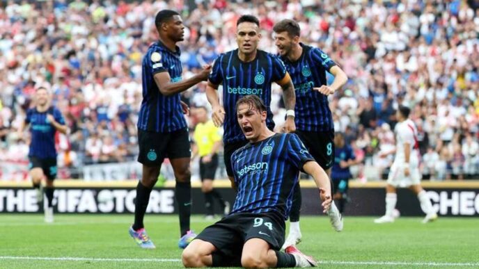 Jogos de hoje (19/12/25) ao vivo de futebol: onde assistir e horário