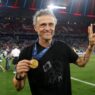 Luis Henrique afirma que PSG buscará título do mundial