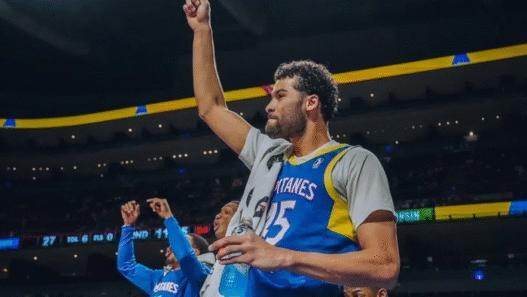 Mãozinha vai jogar a NBA Summer League; veja destino