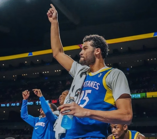 Mãozinha vai jogar a NBA Summer League; veja destino