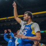 Mãozinha vai jogar a NBA Summer League; veja destino