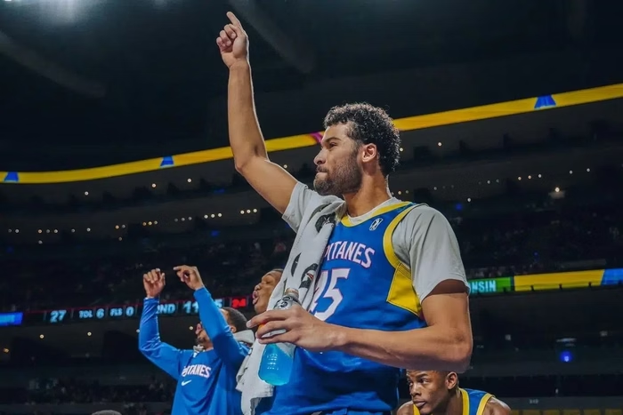 Mãozinha vai jogar a NBA Summer League; veja destino