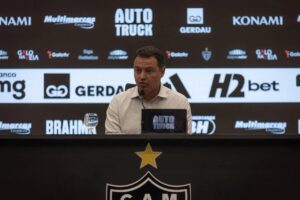 Atlético discorda de relatório e explica dívida