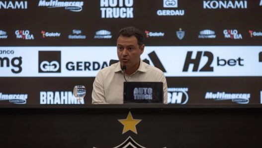 Atlético discorda de relatório e explica dívida