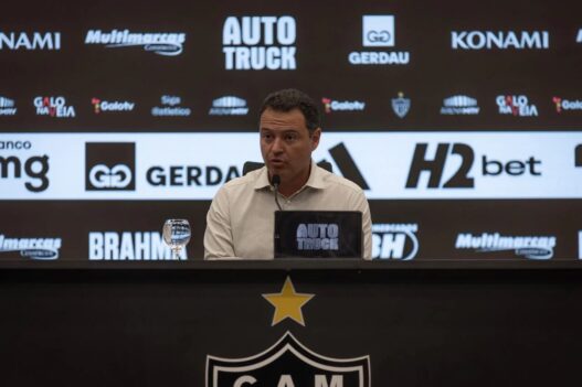 Atlético discorda de relatório e explica dívida