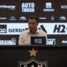 Atlético discorda de relatório e explica dívida