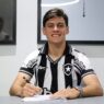Botafogo anuncia contratação de argentino; confira