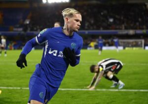 Jogador do Chelsea é acusado de violar regras antidoping
