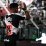Vasco pretende antecipar futuro de Payet no clube