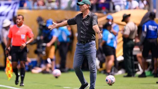 Renato Gaúcho afirma após classificação do Fluminense:  "O que eu mais entendo é de parte tática"