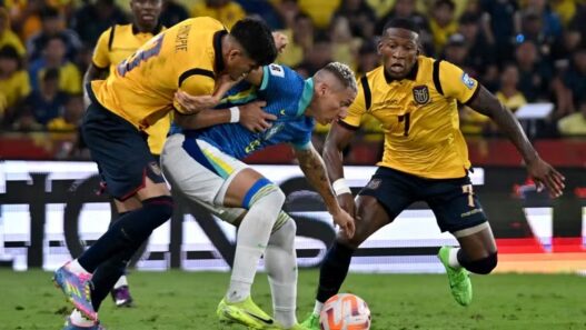 Richarlison relembra bagunça na Seleção e celebra parceria com Ancelotti