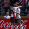 Sem sustos, River Plate vence e abre vantagem em seu grupo