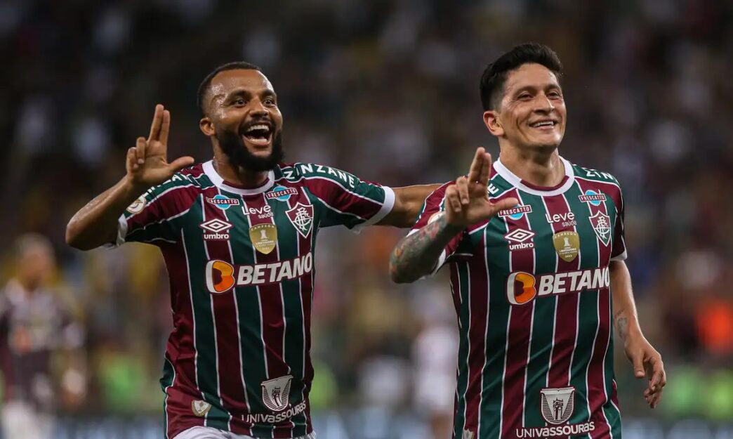 Guia do Grupo F – Copa do Mundo de Clubes 2025
