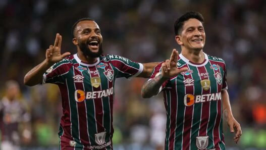 Guia do Grupo F – Copa do Mundo de Clubes 2025